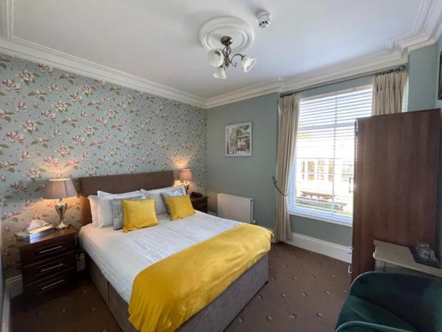 The Haven Hotel Dunmore East Exterior foto
