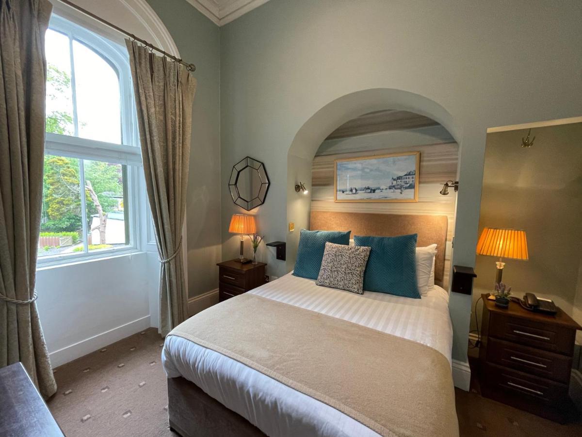 The Haven Hotel Dunmore East Exterior foto