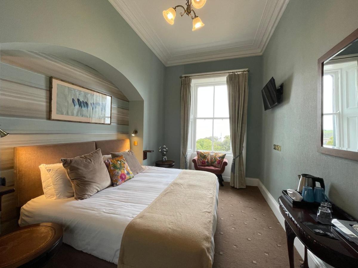 The Haven Hotel Dunmore East Exterior foto