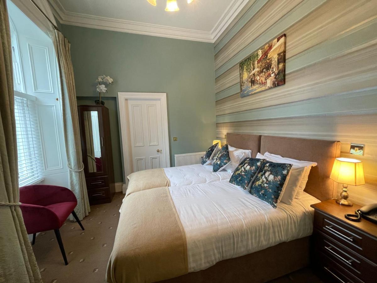 The Haven Hotel Dunmore East Exterior foto