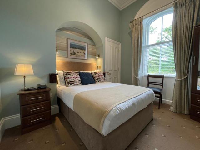 The Haven Hotel Dunmore East Exterior foto